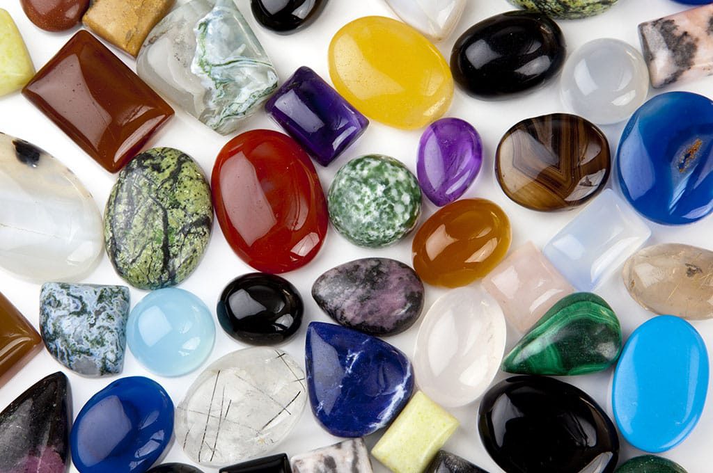 pietre dure benefici - via condotti store