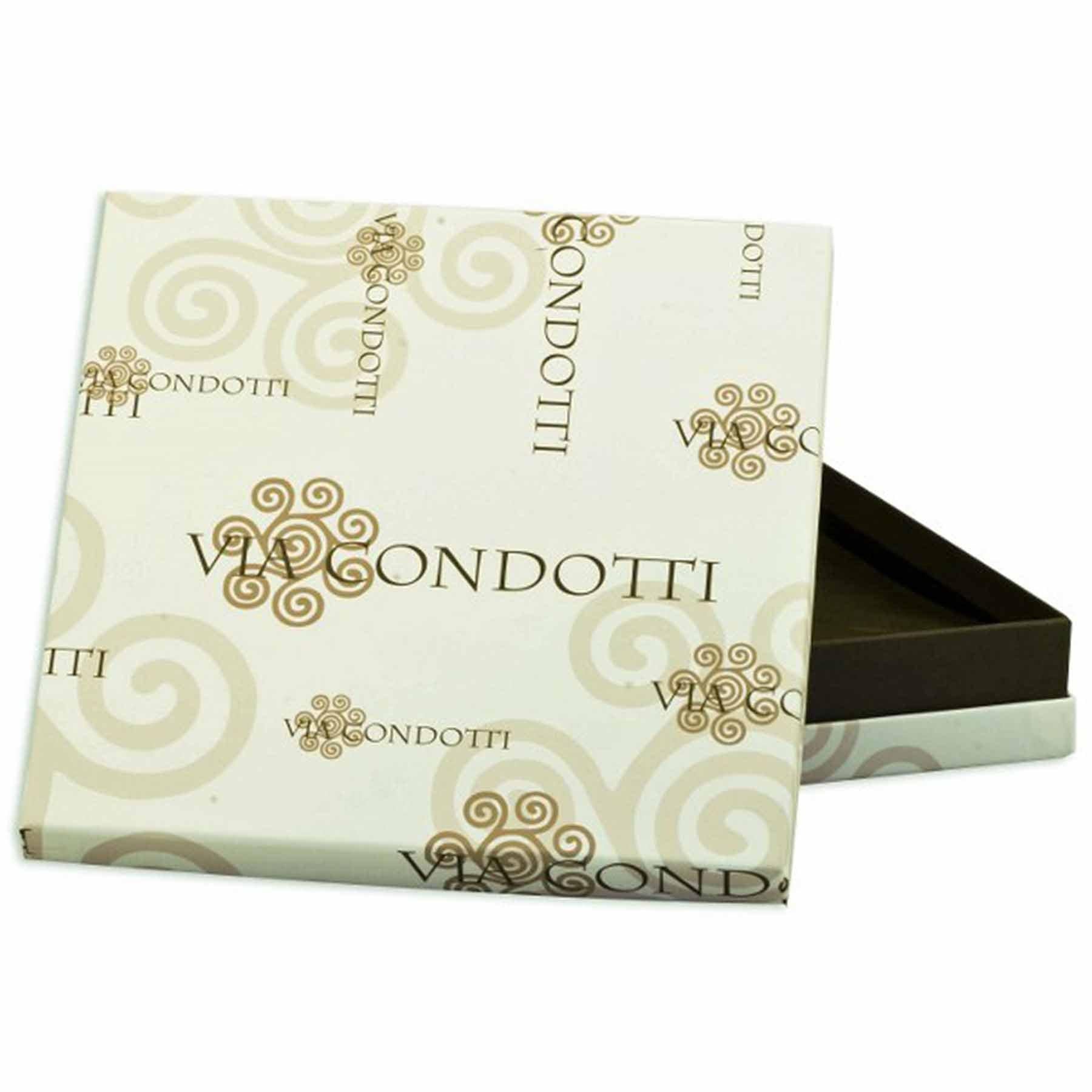 Astuccio per collana - via condotti store