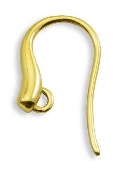 Clips Orecchini in Argento 925 - via condotti store