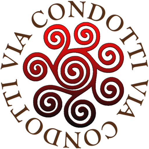 logo di via condotti store