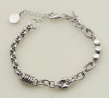 Bracciale in Argento 925 - via condotti store
