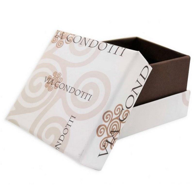 Astuccio Bracciale in Argento 925 - via condotti store