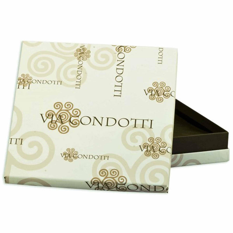 Astuccio per collana - via condotti store