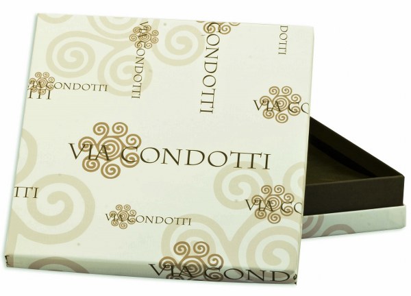 Astuccio collana - via condotti store