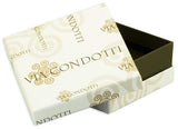 astuccio per orecchini - via condotti store
