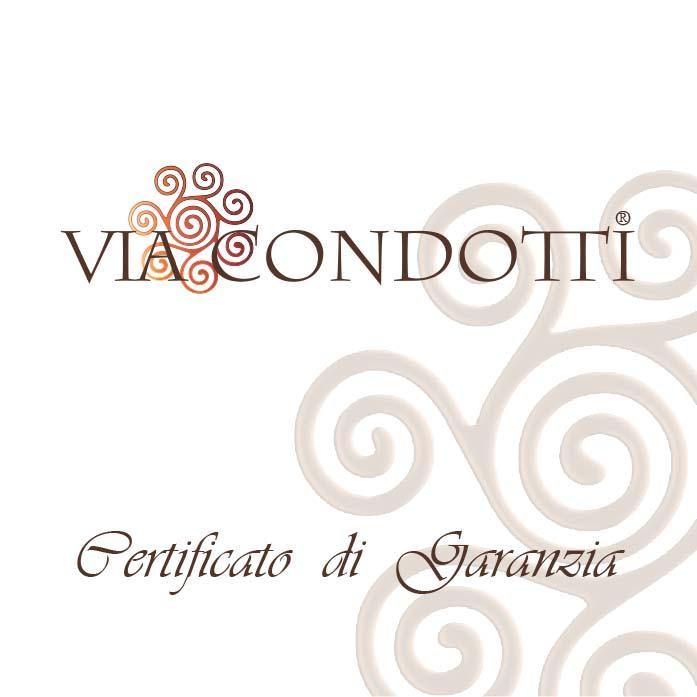 Bracciale in Argento 925 - via condotti store